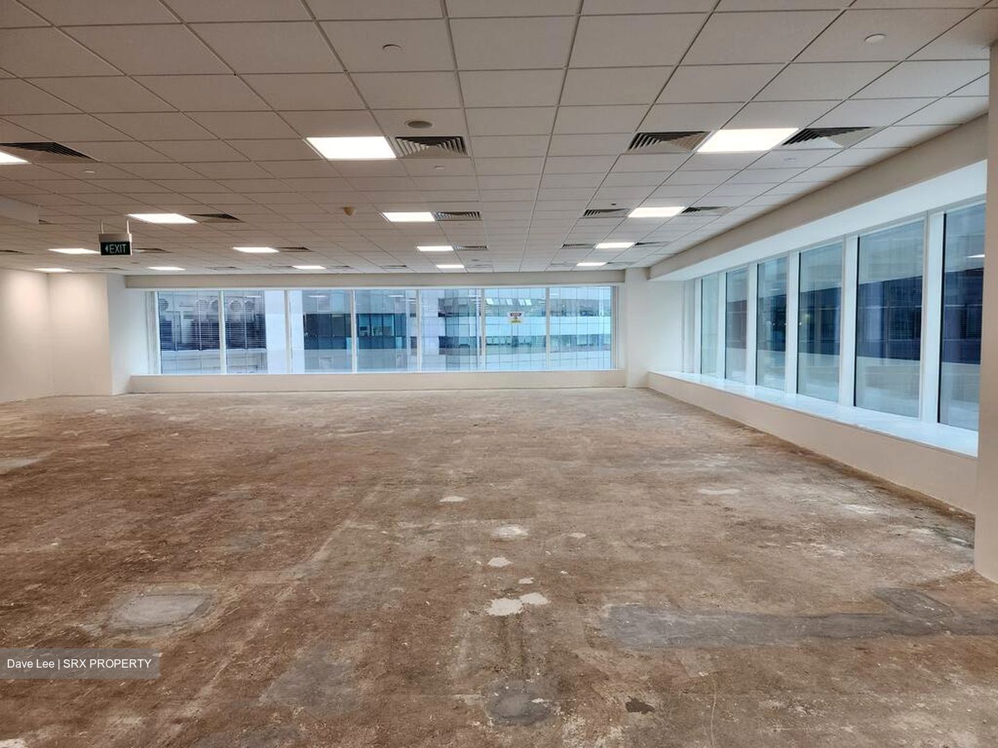 One Fullerton (D1), Office #498303941